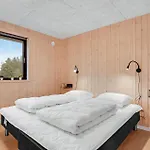 3 Bedroom In Vakantiehuis Kongsmark