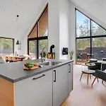 Vakantiehuis 3 Bedroom In Kongsmark