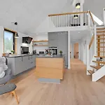 3 Bedroom In Vakantiehuis Kongsmark
