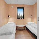 Vakantiehuis 3 Bedroom In Kongsmark