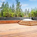 Vakantiehuis 3 Bedroom In