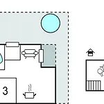 3 Bedroom In Romo *