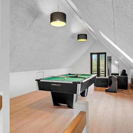 3 Bedroom In 度假居 Romo