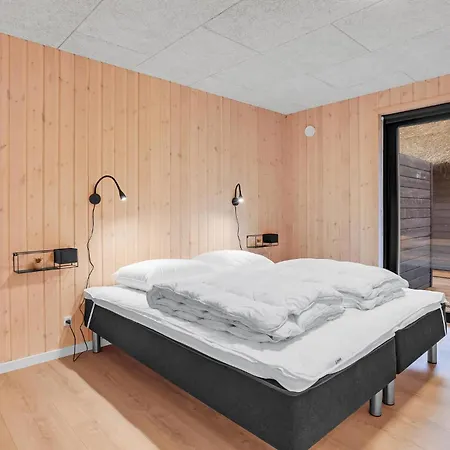 度假居 3 Bedroom In