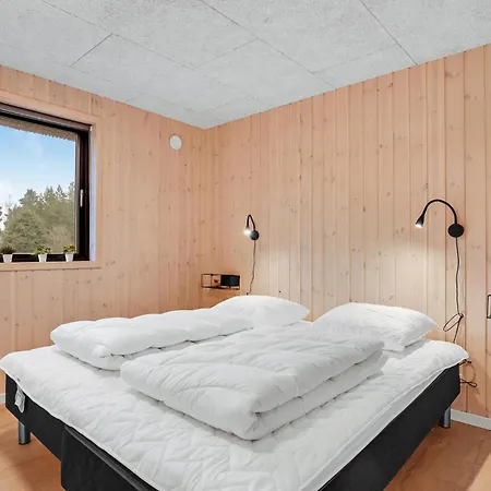 3 Bedroom In Romo Сasa de vacaciones Kongsmark