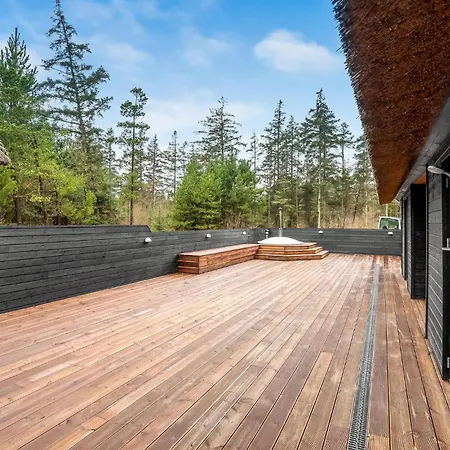 度假居 3 Bedroom In Romo