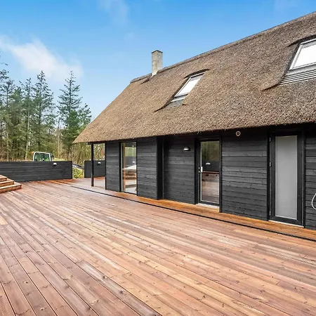 3 Bedroom In Kongsmark