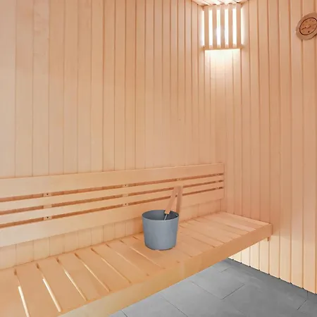 3 Bedroom In Romo Сasa de vacaciones Kongsmark