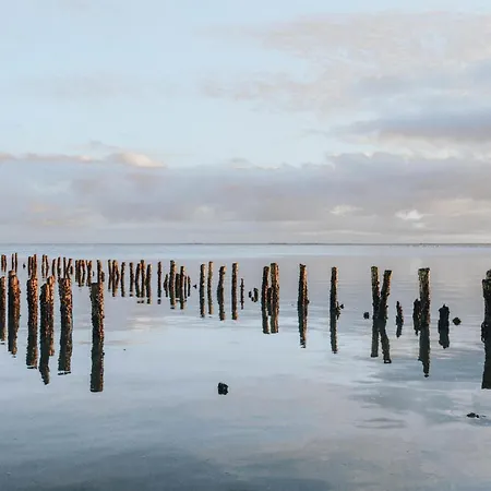 3 Bedroom In Casa vacanze *