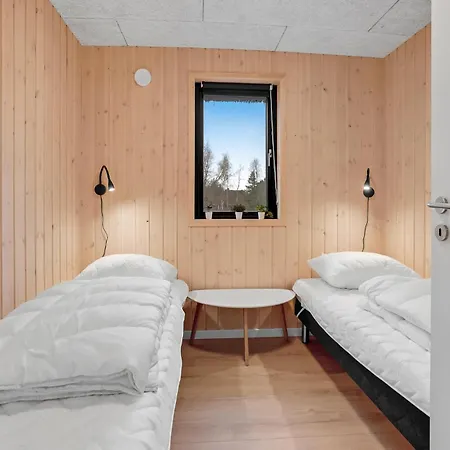 Сasa de vacaciones 3 Bedroom In Romo Kongsmark