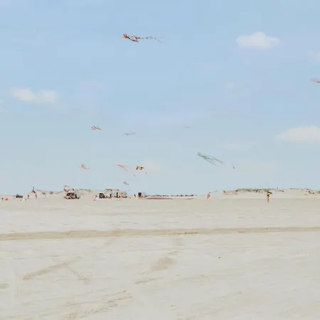 3 Bedroom In Casa vacanze *