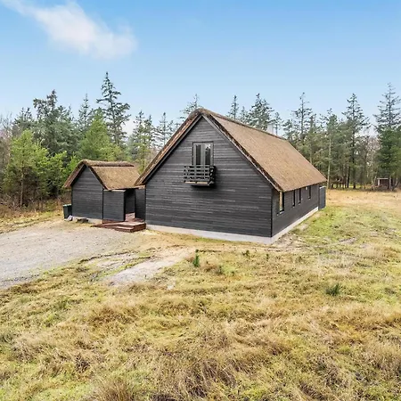 度假居 3 Bedroom In *