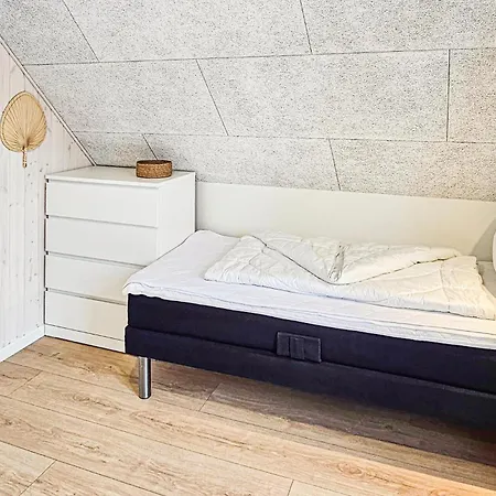 3 Bedroom In Romo Ferienhaus Kongsmark
