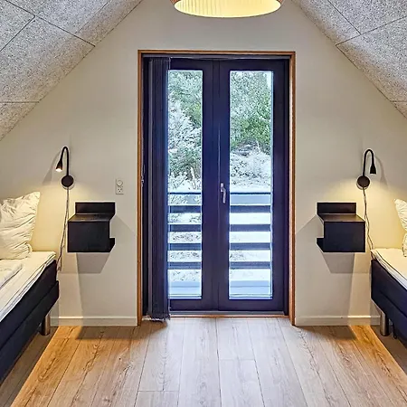 Vakantiehuis 3 Bedroom In