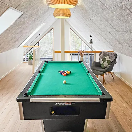 3 Bedroom In Romo Ferienhaus
