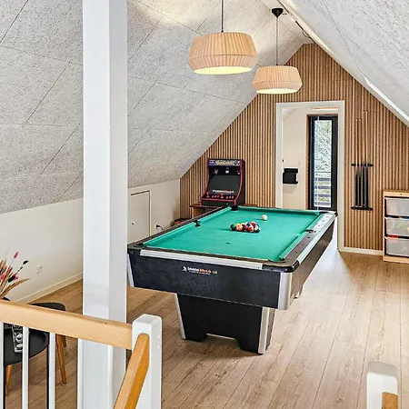 3 Bedroom In Romo * Kongsmark