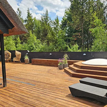 3 Bedroom In Romo Ferienhaus