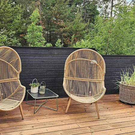 3 Bedroom In Romo Ferienhaus Kongsmark