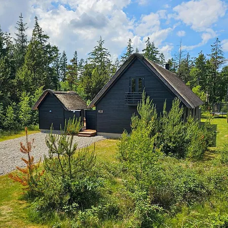 3 Bedroom In Romo