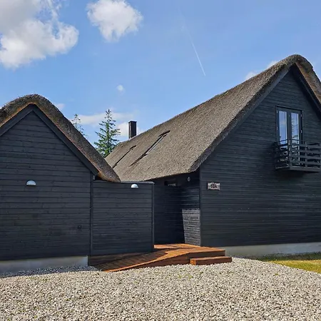 Ferienhaus 3 Bedroom In Romo Kongsmark