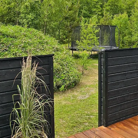 Ferienhaus 3 Bedroom In Romo Kongsmark